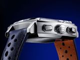 TAG Heuer CBL2115.FC6494 Monaco Chronograph image 4 thumbnail