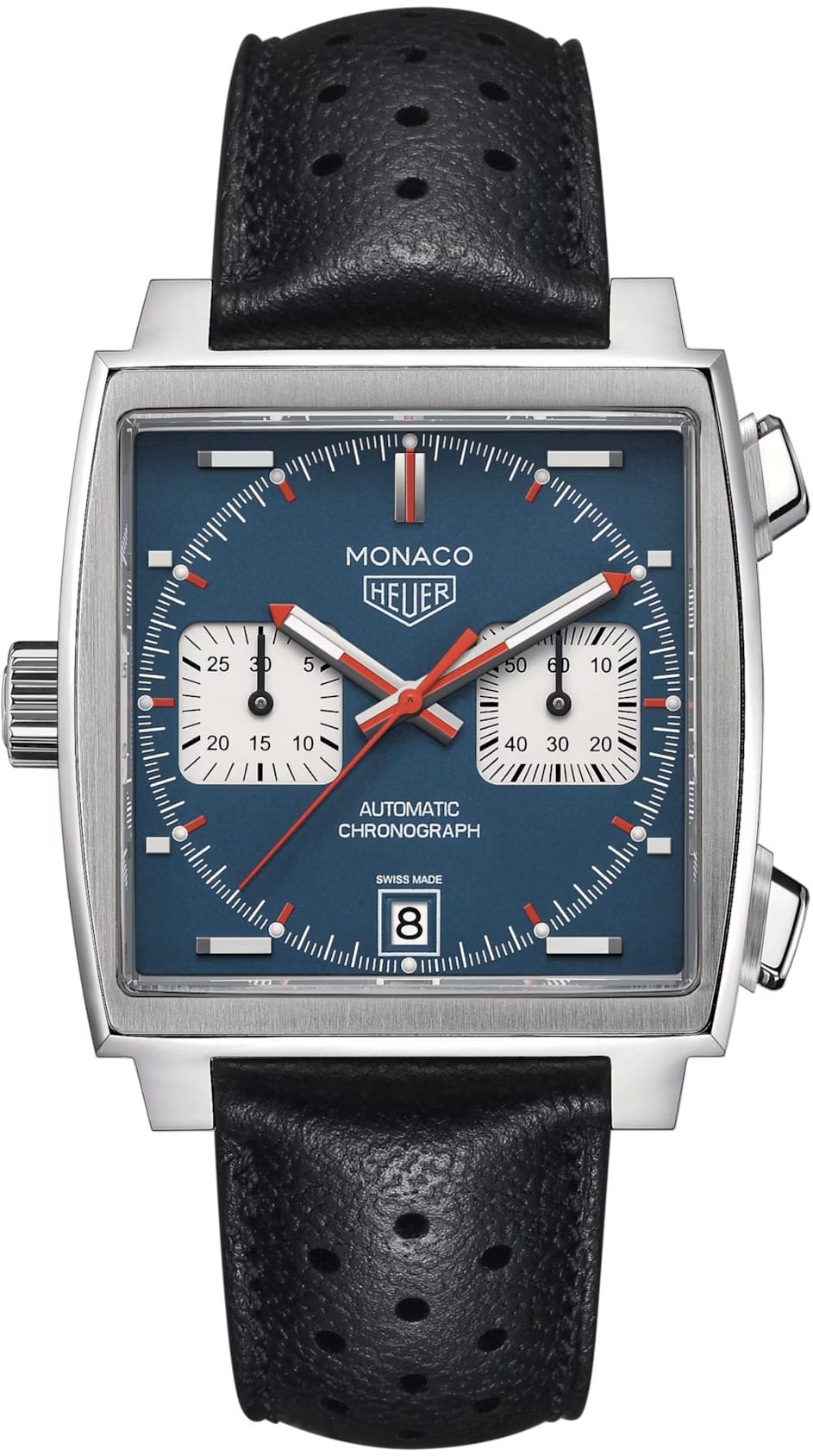 TAG Heuer CAW211P.FC6356 Monaco Chronograph