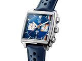 TAG Heuer CBL2115.FC6494 Monaco Chronograph image 2 thumbnail