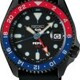 Seiko 5 Sports SSK047 Pepsi Limited Edition image 0 thumbnail
