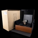 Panerai PAM00998 Radiomir 1940 45 3 Days GMT image 6 thumbnail