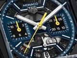 TAG Heuer CBL2188.FT6261 Monaco Chronograph image 1 thumbnail