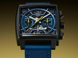 TAG Heuer CBL2188.FT6261 Monaco Chronograph image 8 thumbnail
