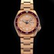 Seiko 5 Sports SRPK08 55Th Anniversary Customize Rose image 0 thumbnail