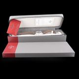 Laco 862170 Pilot Watches Basic Augsburg 42 Taupe California image 6 thumbnail