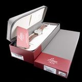 Laco 862170 Pilot Watches Basic Augsburg 42 Taupe California image 7 thumbnail