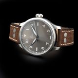 Laco 862170 Pilot Watches Basic Augsburg 42 Taupe California image 3 thumbnail