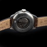 Laco 862170 Pilot Watches Basic Augsburg 42 Taupe California image 4 thumbnail