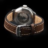 Laco 862170 Pilot Watches Basic Augsburg 42 Taupe California image 5 thumbnail