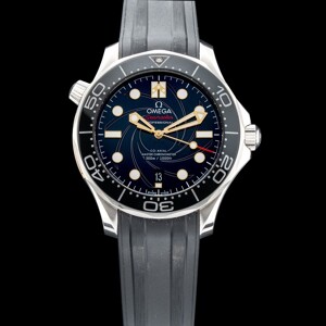 Omega 210.22.42.20.01.004 Seamaster Diver 300M