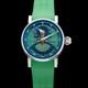 Chronoswiss Resec Green Monster Manufacture CH-6923T.1-GRBL Limited Edition image 0 thumbnail