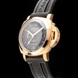 Panerai PAM00289 Luminor 1950 8 Days GMT image 2 thumbnail