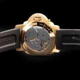 Panerai PAM00289 Luminor 1950 8 Days GMT image 5 thumbnail
