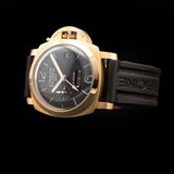 Panerai PAM00289 Luminor 1950 8 Days GMT image 3 thumbnail