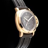 Panerai PAM00289 Luminor 1950 8 Days GMT image 1 thumbnail