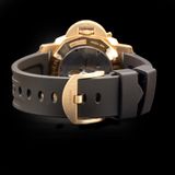Panerai PAM00289 Luminor 1950 8 Days GMT image 4 thumbnail