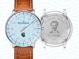MeisterSinger ED-NES-STRAUSS Neo Johan Strauss Limited Edition image 2 thumbnail