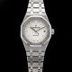 Audemars Piguet 15450ST.OO.1256ST.01 Royal Oak Selfwinding White Dial 37mm image 0 thumbnail