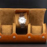 Audemars Piguet 15450ST.OO.1256ST.01 Royal Oak Selfwinding White Dial 37mm image 7 thumbnail