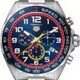 TAG Heuer CAZ101AL.BA0842 Formula 1 Chronograph X Red Bull Racing image 0 thumbnail