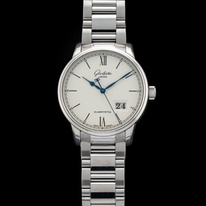 Glashütte Original 1-36-03-01-02-71 Senator Excellence Panorama Date