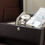 Glashütte Original 1-36-03-01-02-70 Senator Excellence Panorama Date image 8 thumbnail