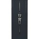 Buben & Zorweg Turbo XL One-Tone VdS I Infinity Black Safe with Watch Winders image 0 thumbnail