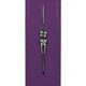Buben & Zorweg Turbo XL One-Tone VdS I Dark Purple Safe with Watch Winders image 0 thumbnail