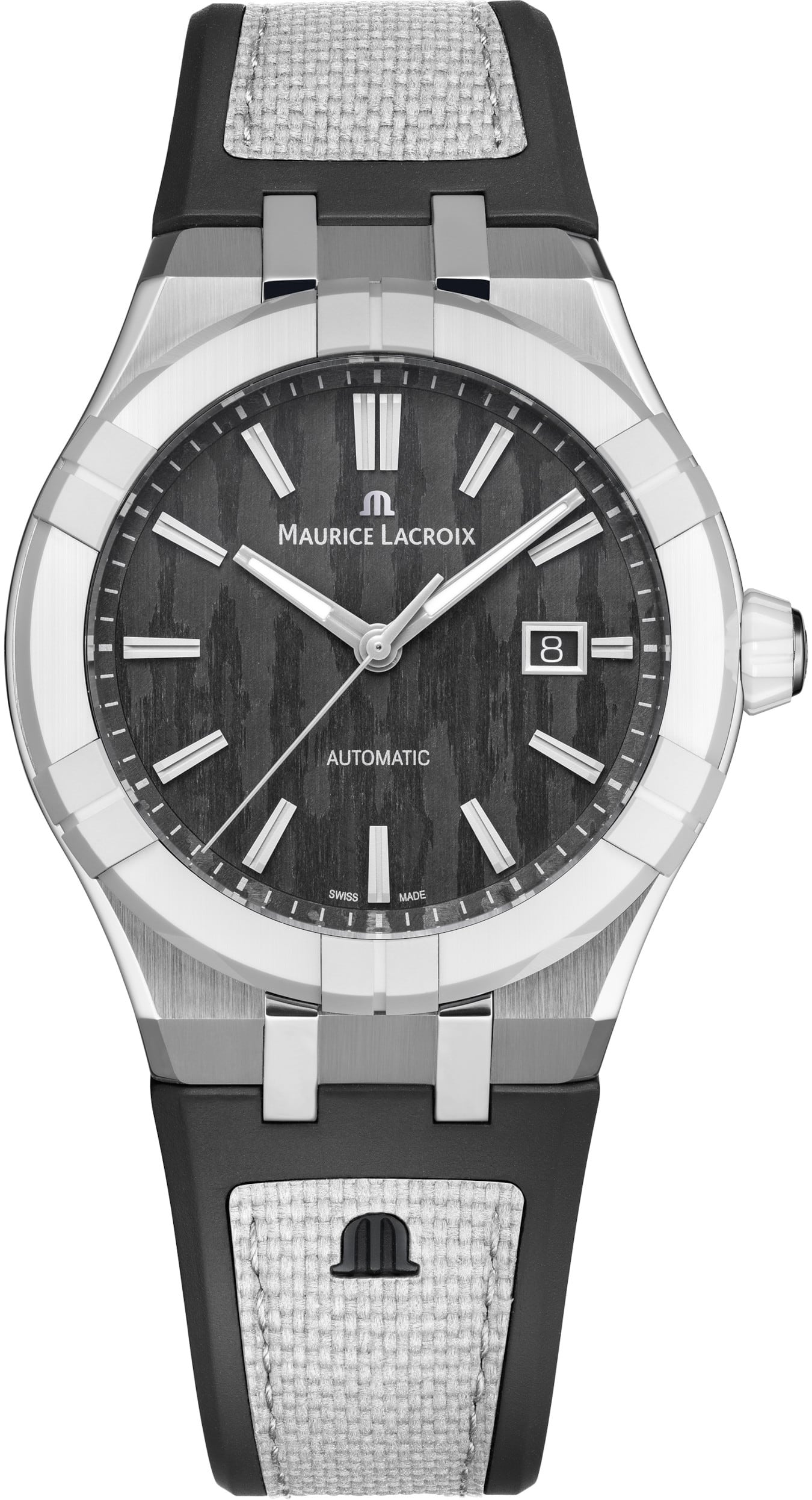 Maurice Lacroix AC6008-SSL70-330-2 Aikonic