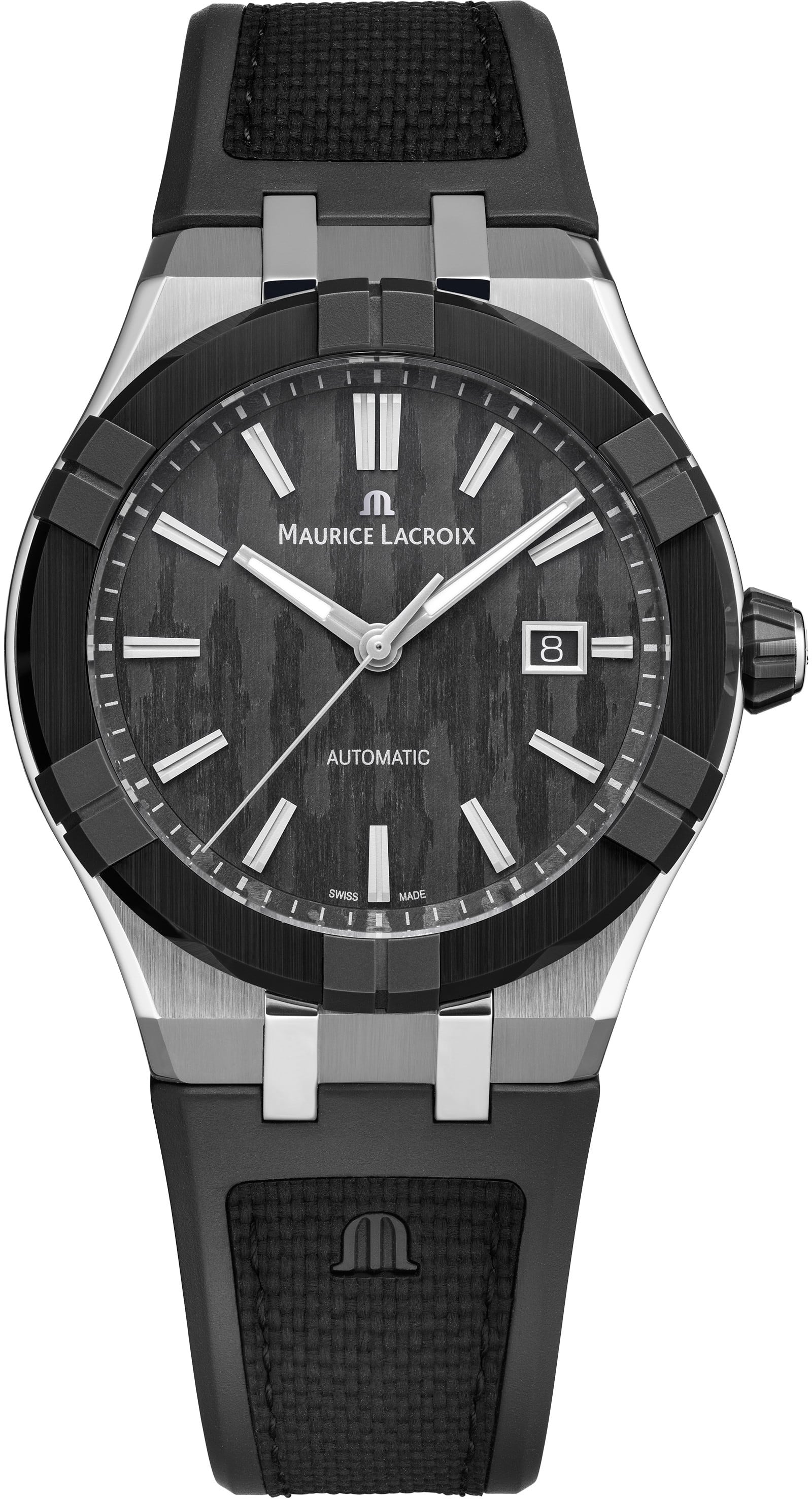 Maurice Lacroix AC6008-SSL20-330-2 Aikonic