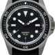 Unimatic U1S-T-PD6-B Modello Uno ProDiver Black image 0 thumbnail