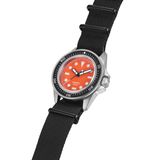 Unimatic U1-PD3-OR Modello Uno ProDiver Orange image 3 thumbnail