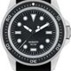 Unimatic U1-PD3-B Modello Uno ProDiver Black image 0 thumbnail