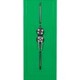 Buben & Zorweg Turbo XL One-Tone VdS I Viper Green Safe with Watch Winders image 0 thumbnail