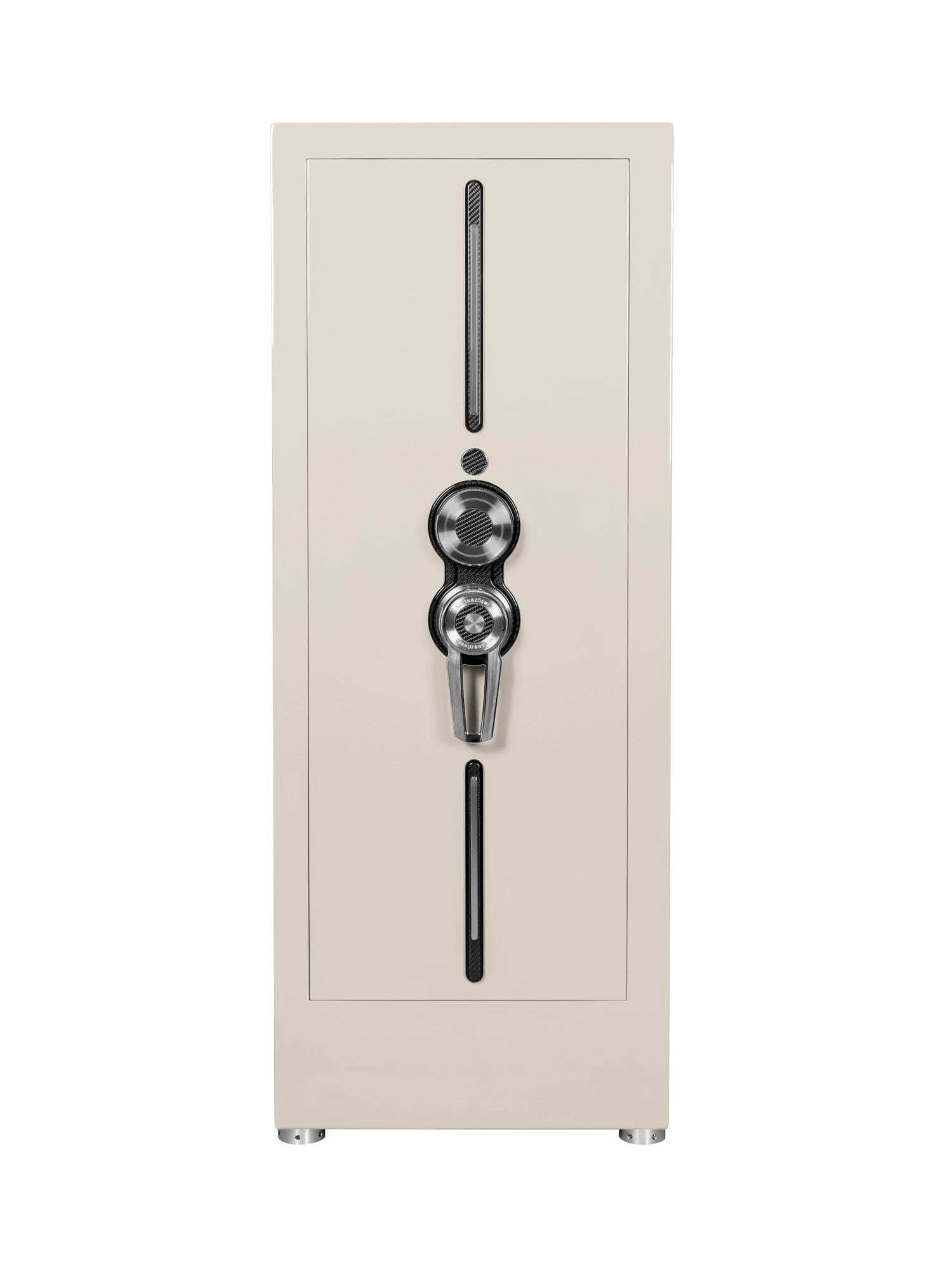 Buben & Zorweg Turbo XL One-Tone VdS I Savanna Tan Safe with Watch Winders