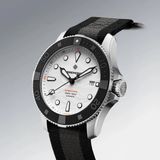 Bremont SM43-DT-SS-WH-N-S Supermarine 500m Polar White image 2 thumbnail