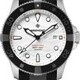Bremont SM43-DT-SS-WH-N-S Supermarine 500m Polar White image 0 thumbnail