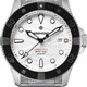 Bremont SM43-DT-SS-WH-B Supermarine 500M Polar White image 0 thumbnail