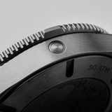 Bremont SM43-DT-SS-WH-B Supermarine 500M Polar White image 6 thumbnail