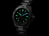 TAG Heuer WBP2110.BA0627 Aquaracer Professional 200 Date image 7 thumbnail