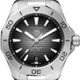 TAG Heuer WBP2110.BA0627 Aquaracer Professional 200 Date image 0 thumbnail