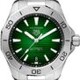TAG Heuer WBP2115.BA0627 Aquaracer Professional 200 Date image 0 thumbnail