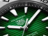 TAG Heuer WBP2115.BA0627 Aquaracer Professional 200 Date image 1 thumbnail