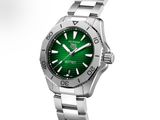 TAG Heuer WBP2115.BA0627 Aquaracer Professional 200 Date image 3 thumbnail