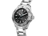 TAG Heuer WBP1114.BA0000 Aquaracer Professional 200 Date image 3 thumbnail