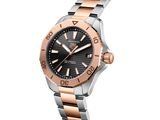 TAG Heuer WBP1121.BB0003 Aquaracer Professional 200 Date image 2 thumbnail