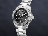 TAG Heuer WBP1114.BA0000 Aquaracer Professional 200 Date image 7 thumbnail