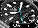 TAG Heuer WBP5110.FT6257 Aquaracer Professional 300 Date 42mm image 1 thumbnail
