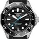 TAG Heuer WBP5110.FT6257 Aquaracer Professional 300 Date 42mm image 0 thumbnail