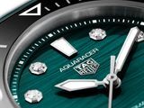TAG Heuer WBP231G.FT6226 Aquaracer Professional 300 Date 36mm image 1 thumbnail